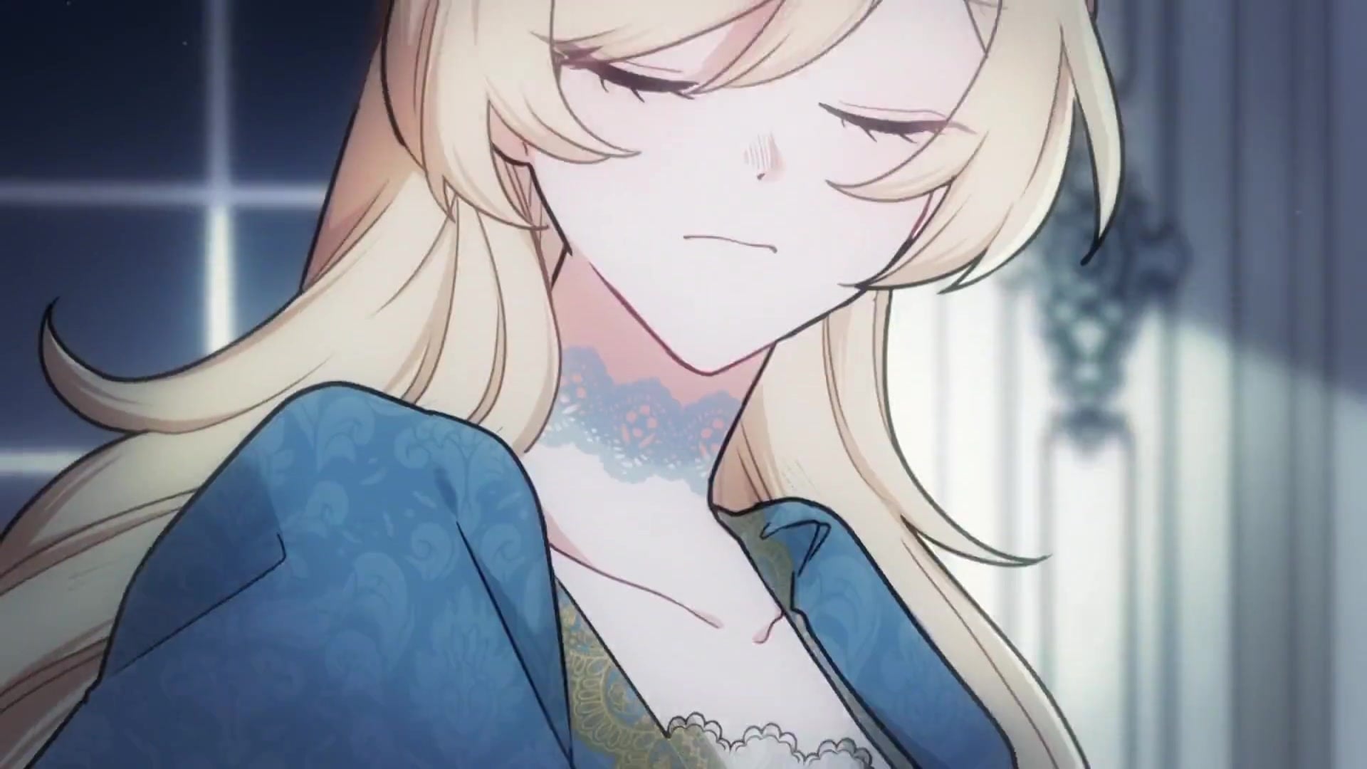 Heika Watashi wo Wasurete Kudasai Episódio 8