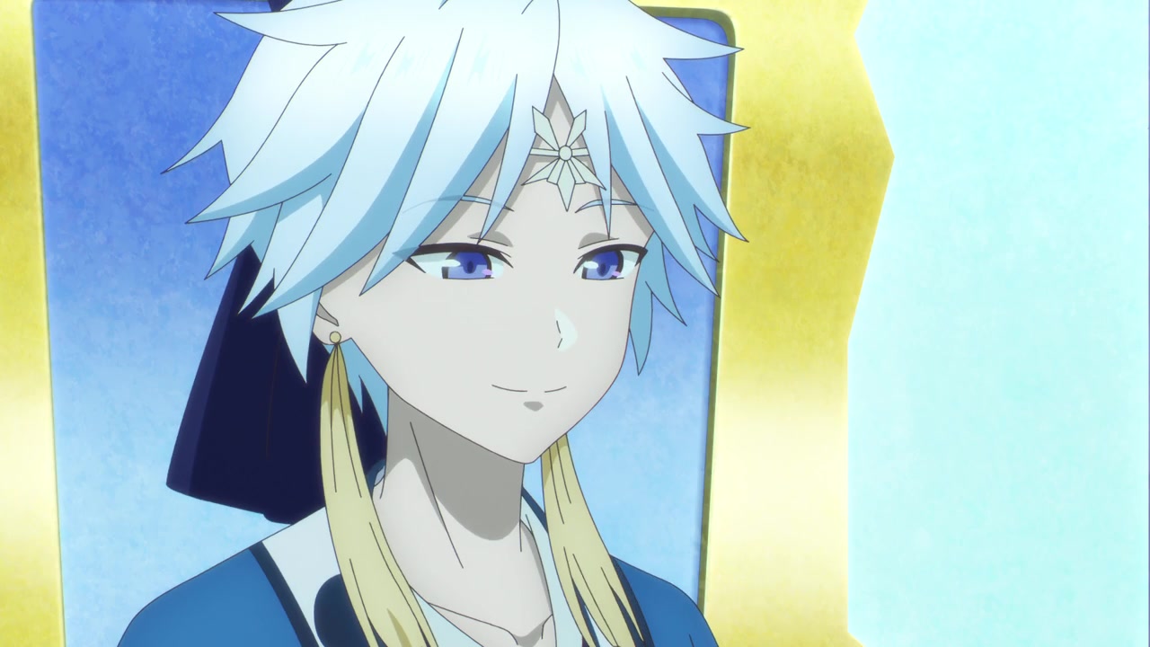 Kakuriyo no Yadomeshi 2 Episódio 9