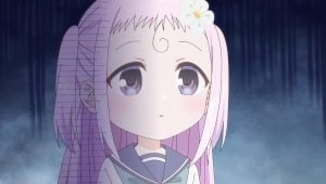 Kao ni Denai Kashiwada-san to Kao ni Deru Oota-kun Ep. 5