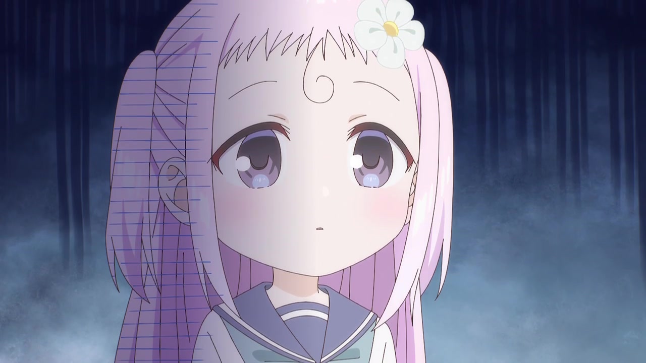 Kao ni Denai Kashiwada-san to Kao ni Deru Oota-kun Episódio 5