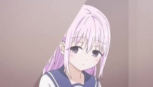 Kao ni Denai Kashiwada-san to Kao ni Deru Oota-kun Ep. 7