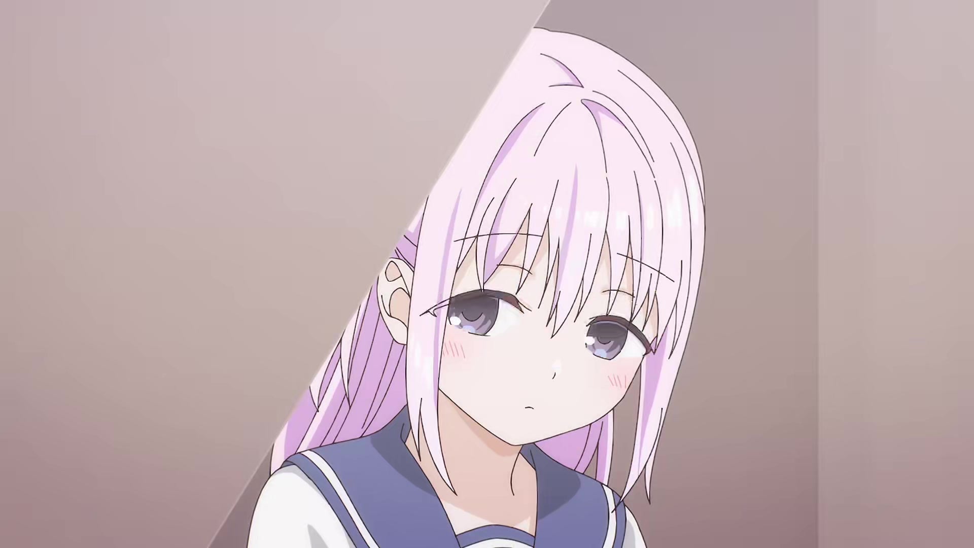 Kao ni Denai Kashiwada-san to Kao ni Deru Oota-kun Episódio 7