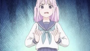 Kao ni Denai Kashiwada-san to Kao ni Deru Oota-kun Ep. 8