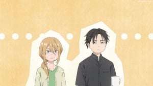 Kaoru Hana wa Rin to Saku (Dublado) Ep. 11