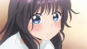 Kaoru Hana wa Rin to Saku (Dublado) Ep. 13