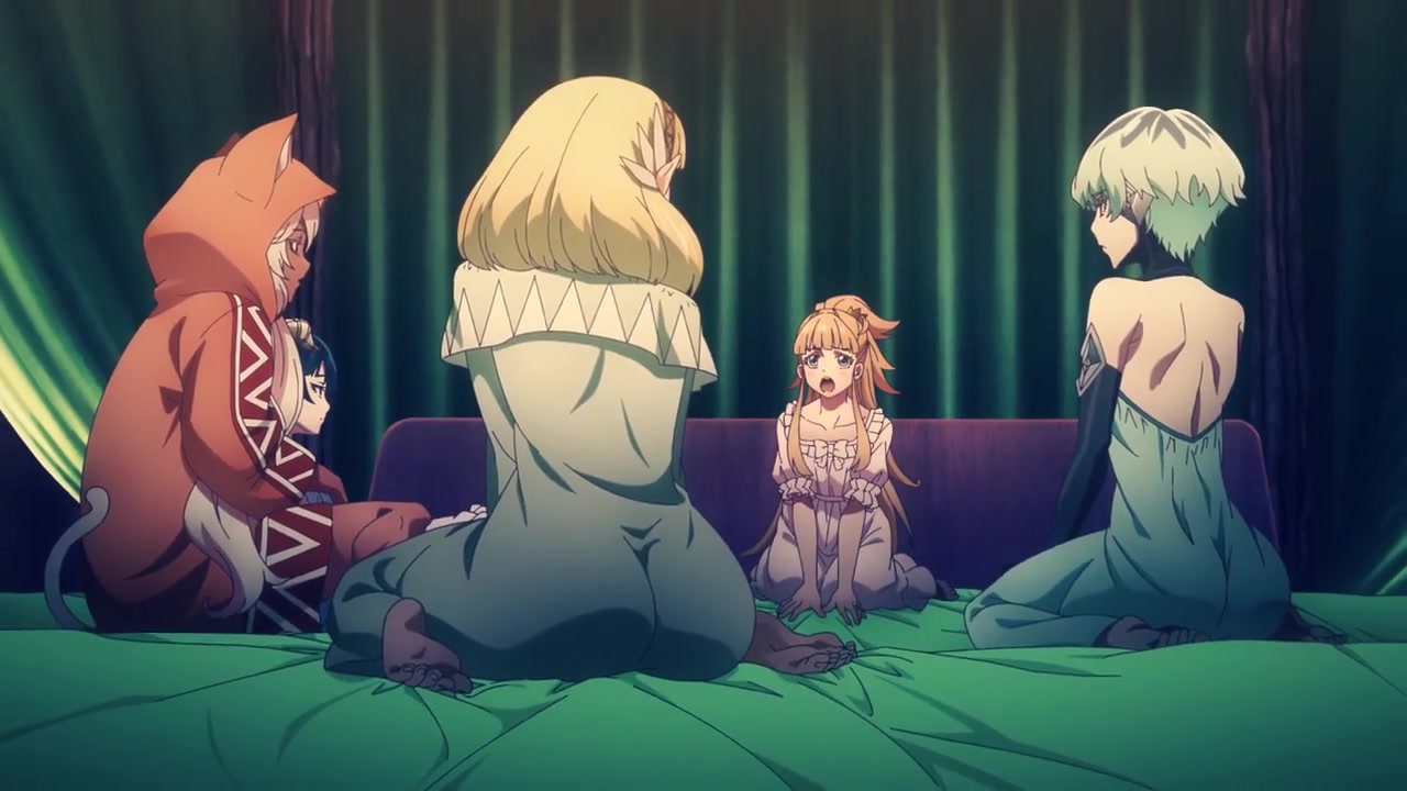 Kekkon Yubiwa Monogatari 2 (Dublado) Episódio 5