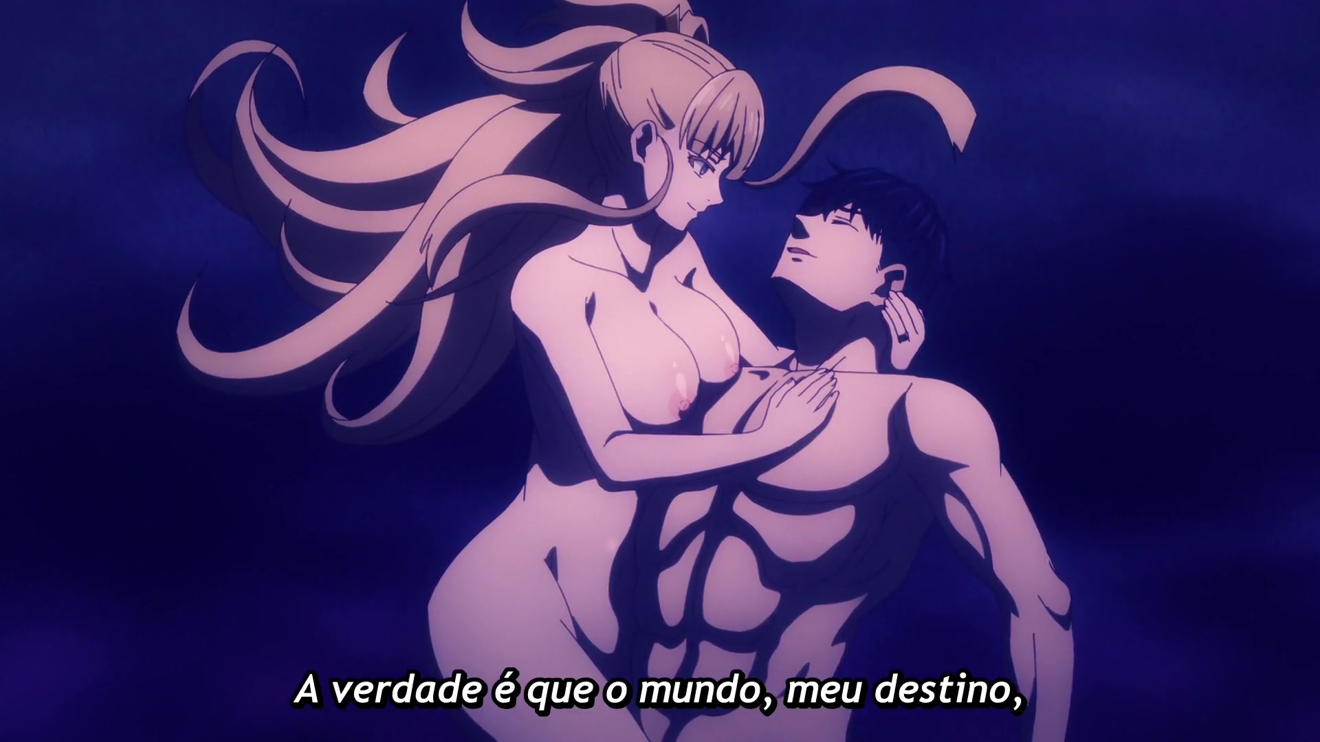 Kekkon Yubiwa Monogatari 2 Episódio 8