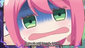 Kikaijikake no Marie Ep. 5