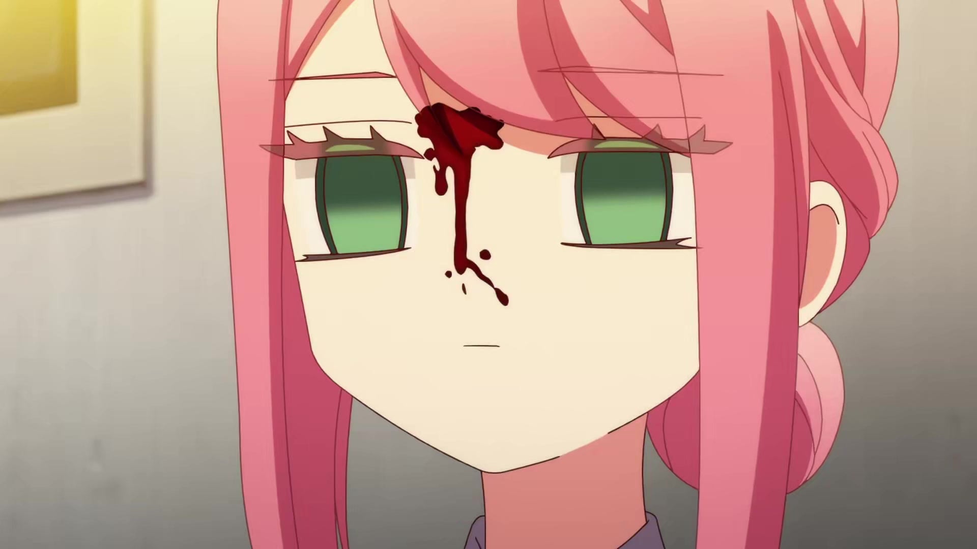 Kikaijikake no Marie Episódio 6