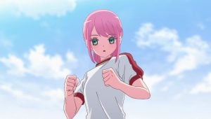 Kikaijikake no Marie Ep. 7