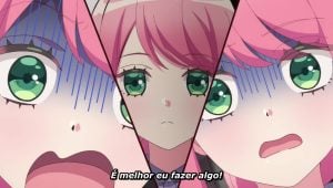 Kikaijikake no Marie Ep. 8