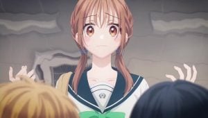 Kimi to Koete Koi ni Naru (Dublado) Ep. 1