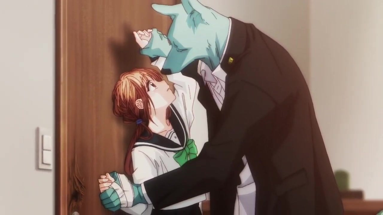 Kimi to Koete Koi ni Naru (Dublado) Episódio 2