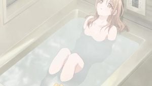 Kimi to Koete Koi ni Naru (Dublado) Ep. 3
