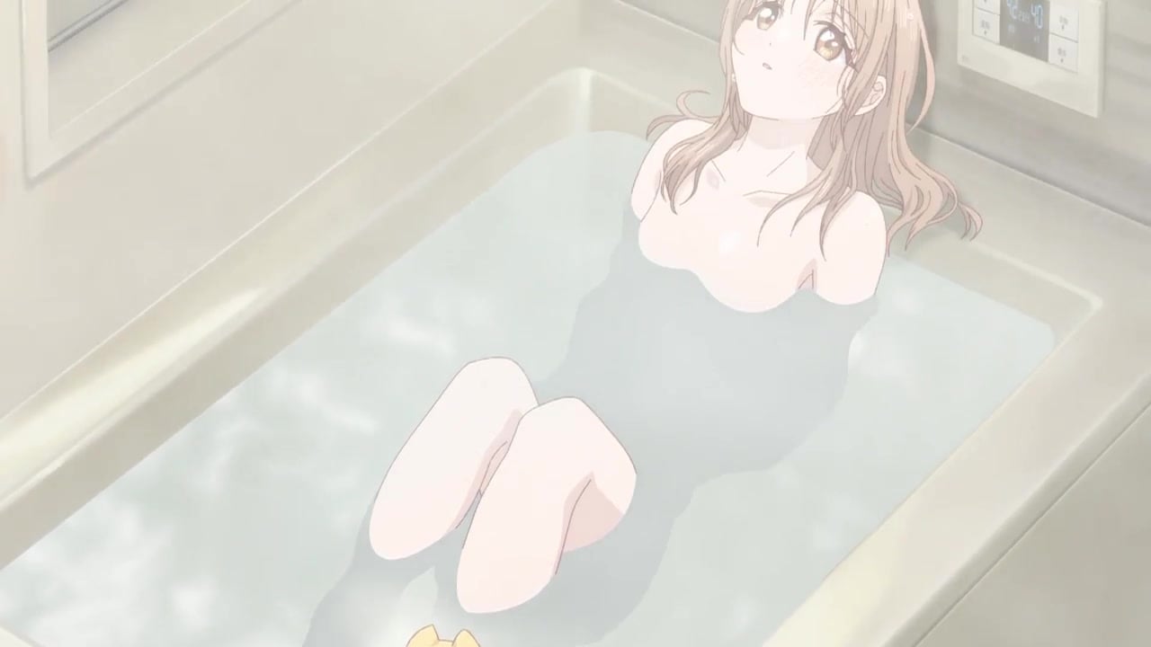 Kimi to Koete Koi ni Naru (Dublado) Episódio 3