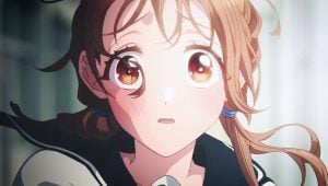 Kimi to Koete Koi ni Naru (Dublado) Ep. 4