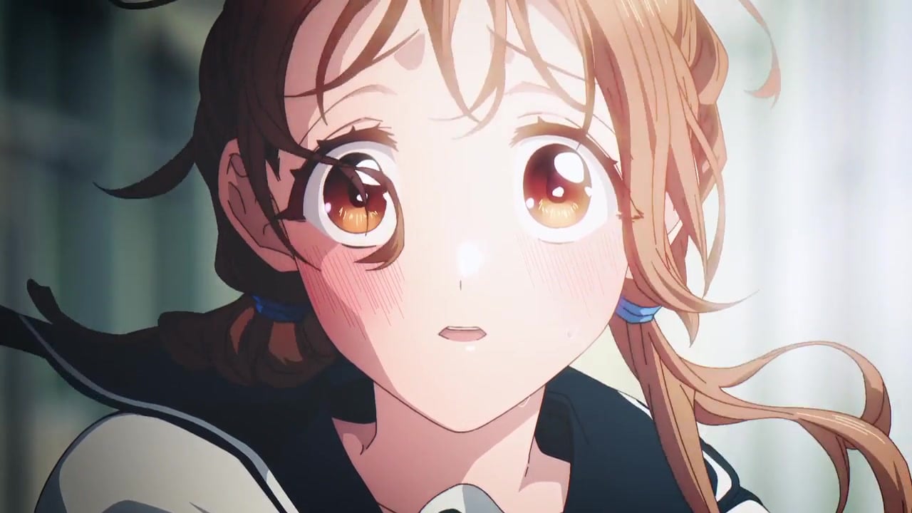 Kimi to Koete Koi ni Naru (Dublado) Episódio 4