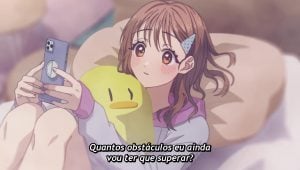 Kimi to Koete Koi ni Naru Ep. 5