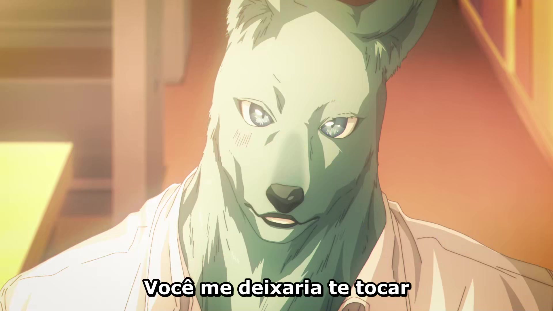 Kimi to Koete Koi ni Naru Episódio 6