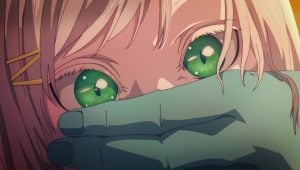 Kimi to Koete Koi ni Naru Ep. 7