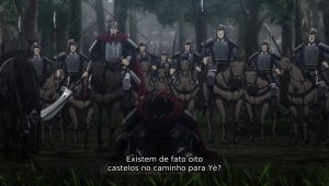 Kingdom 6 Ep. 6
