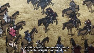 Kingdom 6 Ep. 7