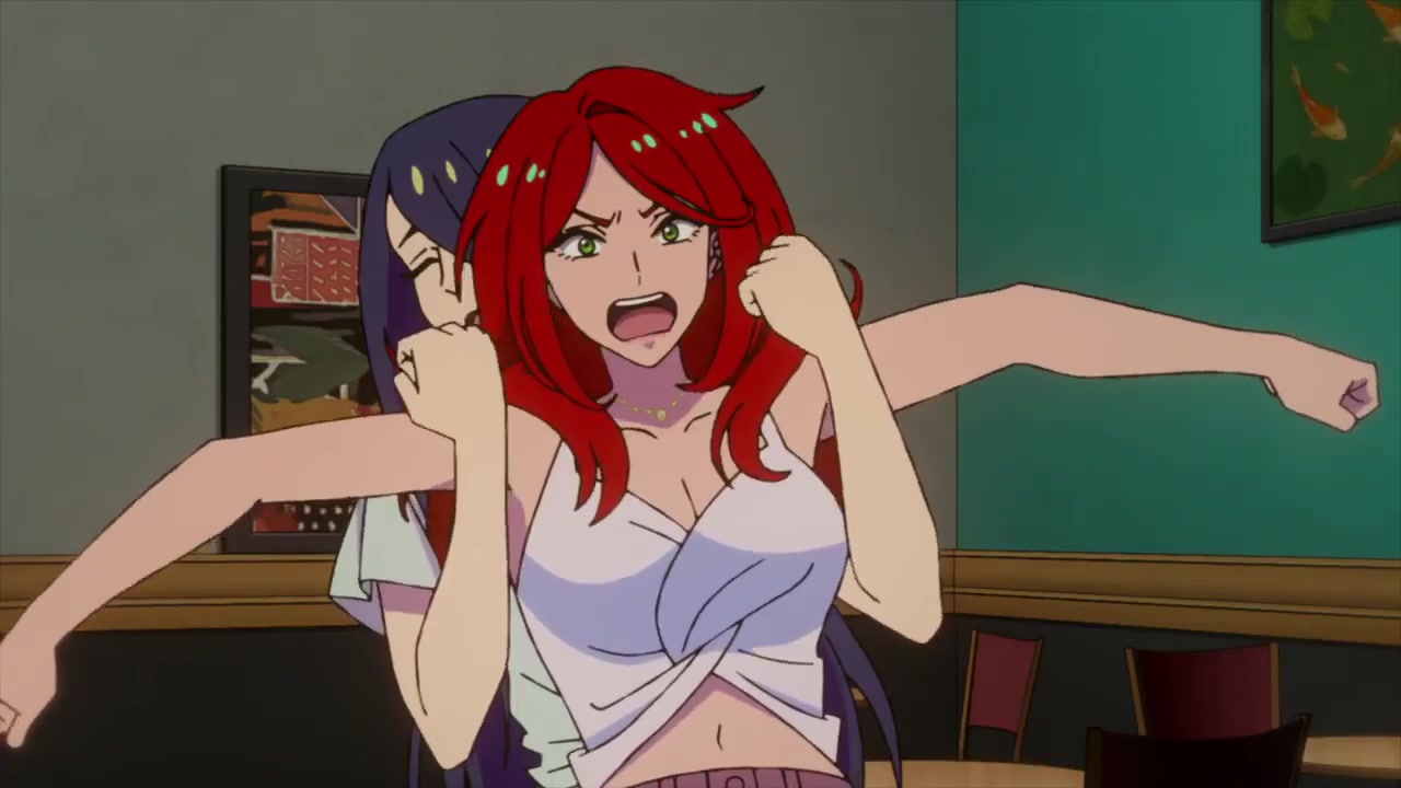 Let’s Play (Dublado) Episódio 4