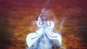 Mikata ga Yowasugite Hojo Mahou ni Tesshiteita Kyuutei Mahoushi Ep. 5