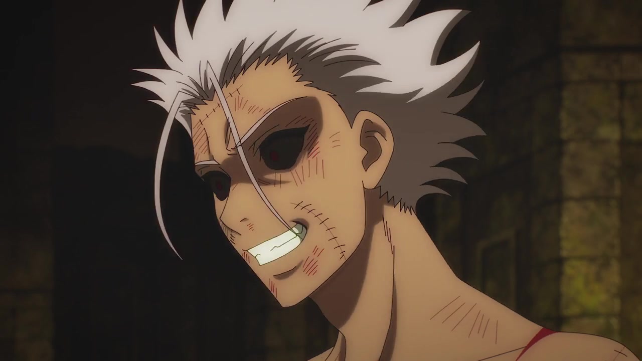 Mikata ga Yowasugite Hojo Mahou ni Tesshiteita Kyuutei Mahoushi Episódio 9