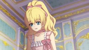 Mofa Gongzhu de Xiao Fannao Ep. 10