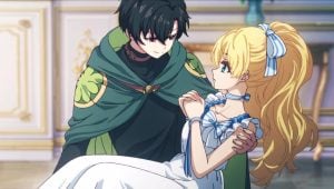 Mofa Gongzhu de Xiao Fannao Ep. 9