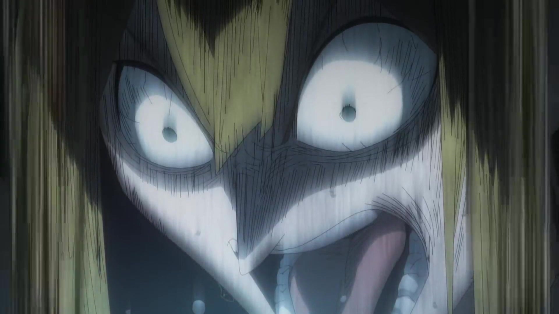 Mugen Gacha Episódio 6