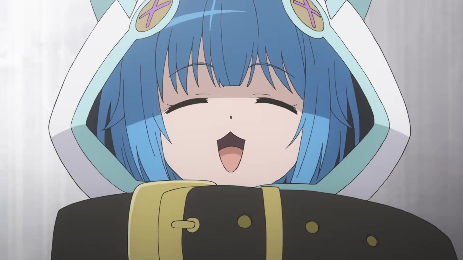 Mugen Gacha Episódio 8