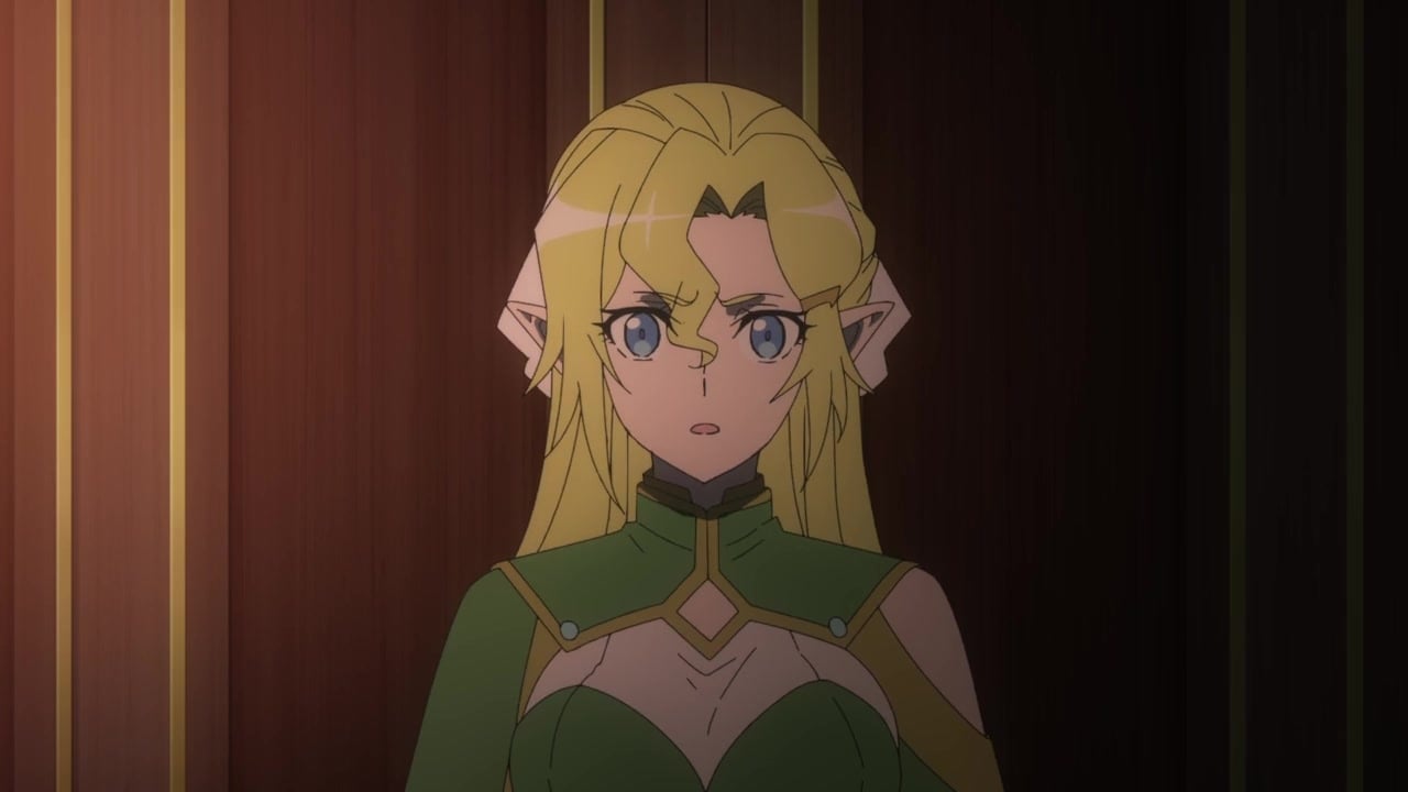 Mugen Gacha Episódio 9