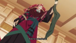 Nageki no Bourei wa Intai shitai Ep. 7