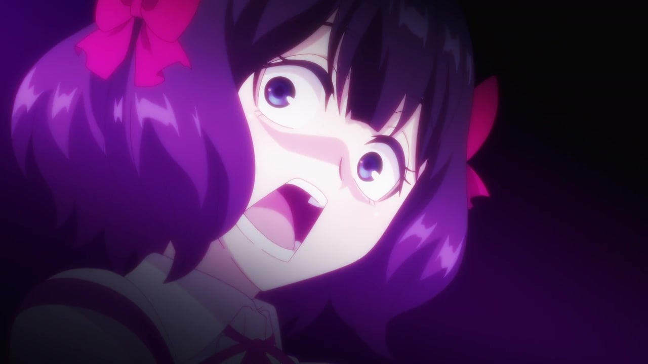 Nageki no Bourei wa Intai shitai 2 Episódio 8