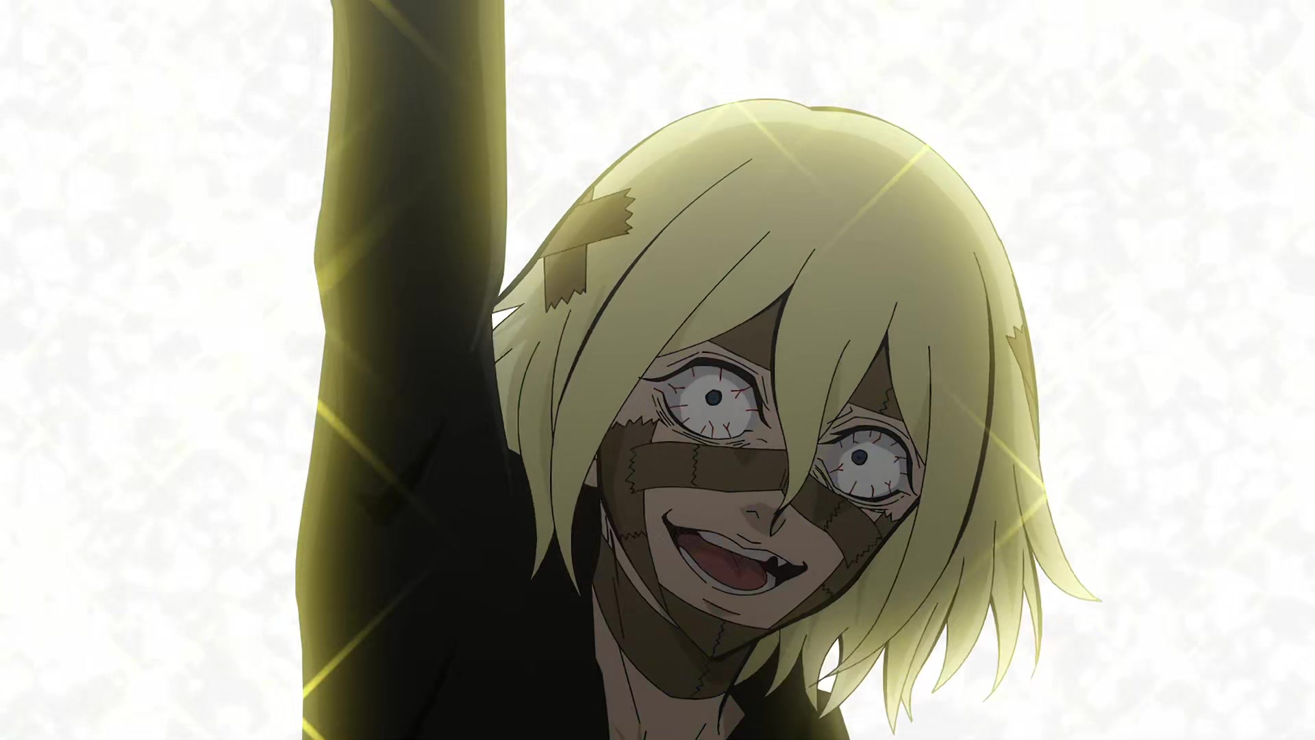 Ninja vs. Gokudo (Dublado) Episódio 7