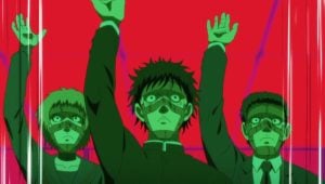 Ninja vs. Gokudo (Dublado) Ep. 8