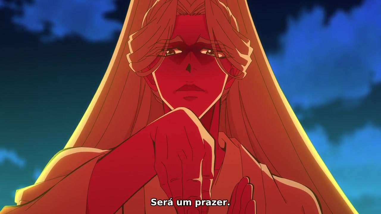 Ninja vs. Gokudo Episódio 5