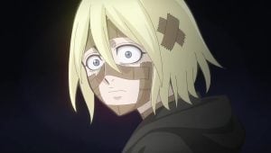 Ninja vs. Gokudo Ep. 6