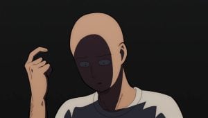 One-Punch Man 3 Ep. 4