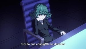 One-Punch Man 3 Ep. 6