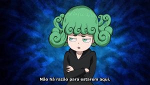 One-Punch Man 3 Ep. 7