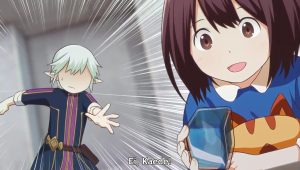 Potion Wagami wo Tasukeru Ep. 6