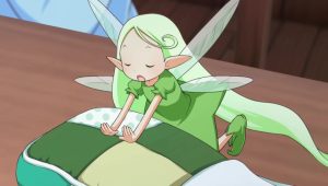 Potion Wagami wo Tasukeru Ep. 8