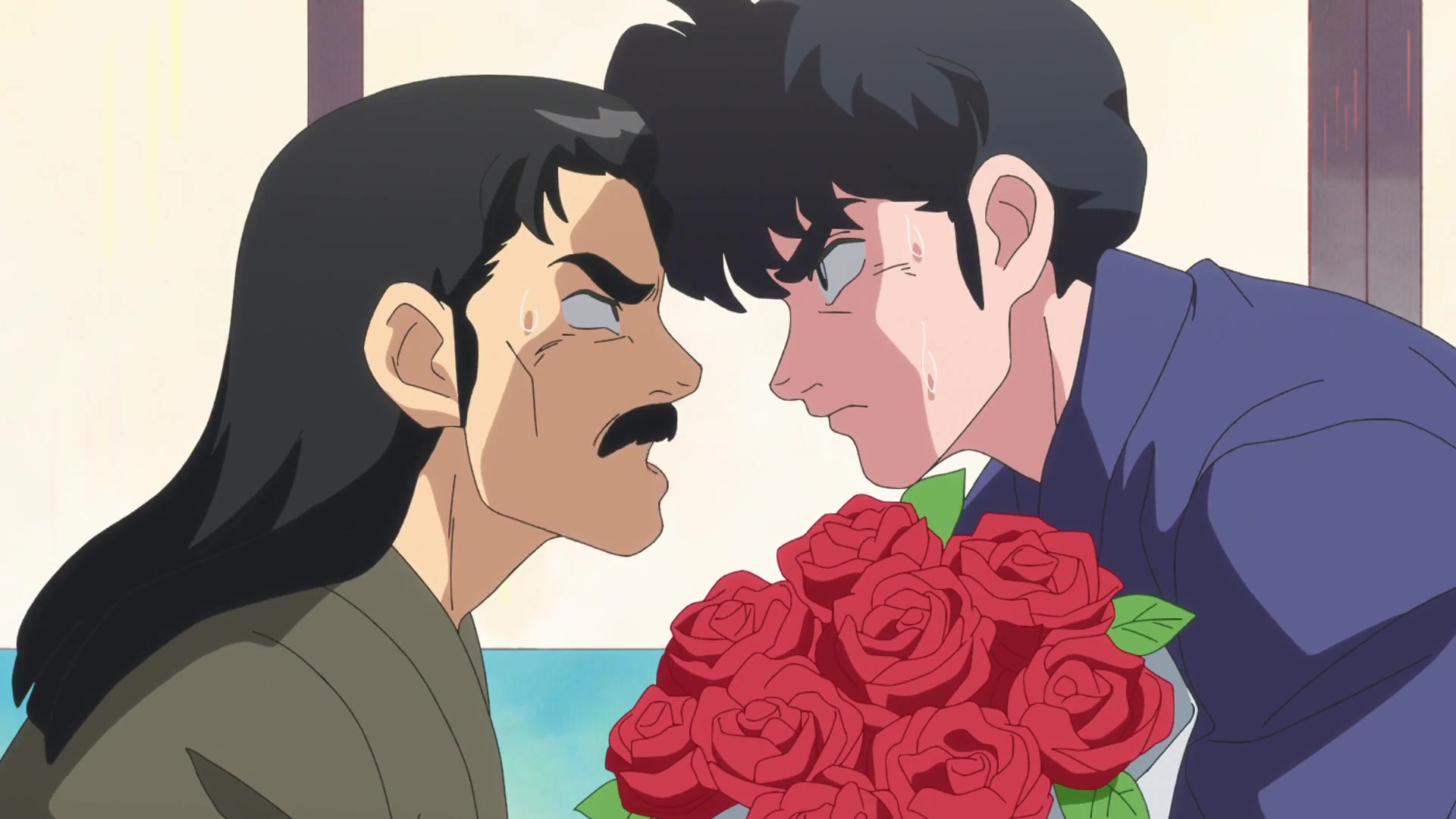 Ranma 1/2 (Dublado) Episódio 5