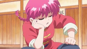 Ranma 1/2 (Dublado) Ep. 6