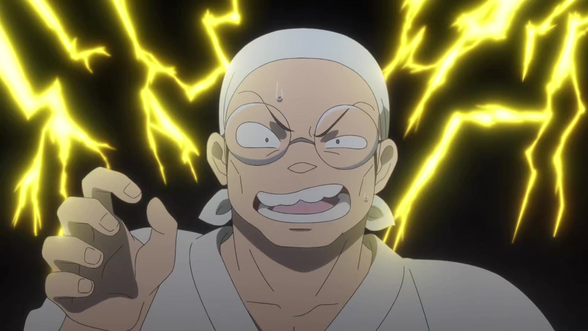 Ranma 1/2 (Dublado) Episódio 8