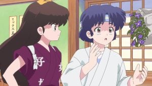 Ranma 1/2 (Dublado) Ep. 9