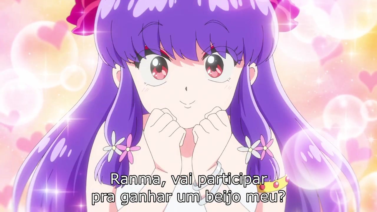 Ranma 1/2 Episódio 5